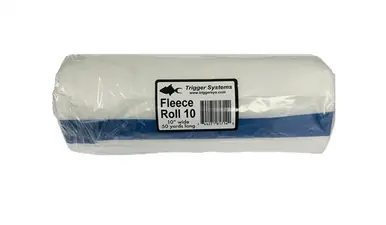 Trigger Systems Fleece Roll 10" - Aquarium Equipment