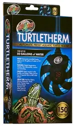 Zoo Med Turtletherm 150 Watt - Aquarium Equipment