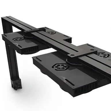 Dalua Illumagic X4 Slider Bracket - Aquarium Equipment
