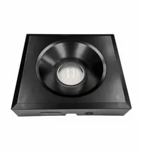 ReefLED 90 Housing (including Lens) - Aquarium Equipment