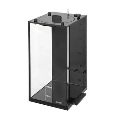 Simplicity Modular 2L Dosing Container (4.5" x 4.8" x 8.5") - Aquarium Equipment
