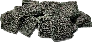 Eshopps Square Frag Tiles 24-Pack