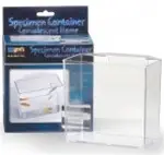 Lee's Speciman Container Small (Boxed) - Aquarium Supplies
