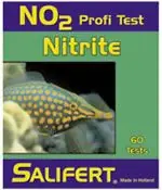 Salifert Nitrite Test - Aquarium Supplies