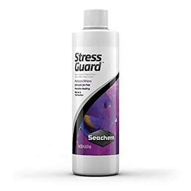 Seachem StressGuard 500-ml.