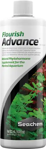 Seachem Flourish Advance 500mL - Aquarium Supplies
