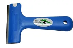 Algae Free Glass Scraper 5" - Aquarium Supplies