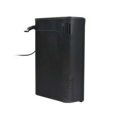 JBJ Internal 3 Stage Filter for Rimless Aquariums - Aquarium Equipment