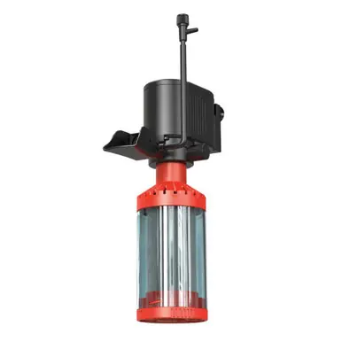 Aquatop Forza PM-300 Polishing Micron Filter 317 GPH