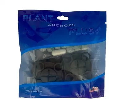 Plant Anchor Plus+ - Aquarium Supplies