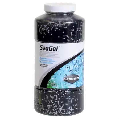 Seachem SeaGel 500-ml.