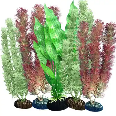 Weco Freshwater Multipack Assortment 102 - Aquarium Supplies