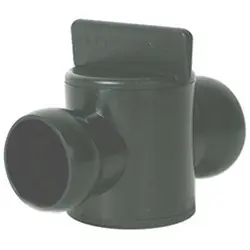 3/4" Loc Line In-Line Valve
