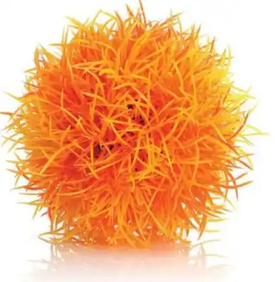 Aquatic Color Ball Orange - Aquarium Supplies
