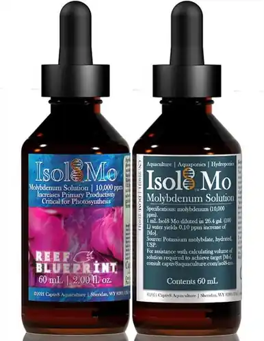 Captiv8 Reef BluePrint - Isol8:Mo 60mL