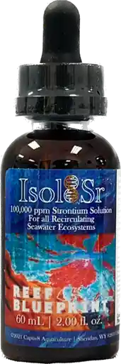 Captiv8 Reef BluePrint - Isol8:Sr 60mL