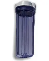 AquaFX Clear Canister - Aquarium Equipment