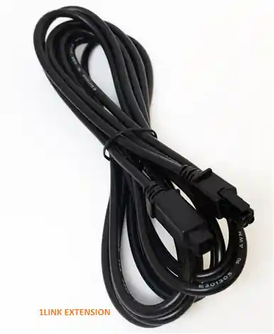 Neptune 1Link Extension Cable Male/Female 10' - Aquarium Equipment