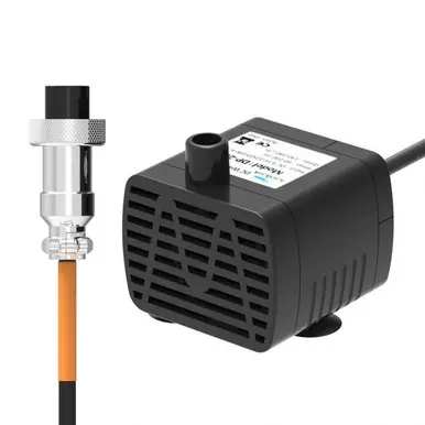 HYDROS DC Micro Pump - Aquarium Equipment