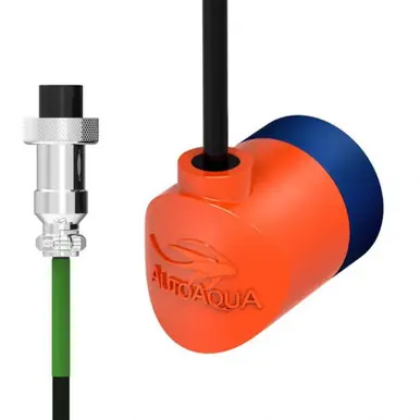 HYDROS Magnet Mount Temperature Sensor - Aquarium Equipment
