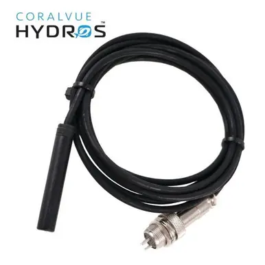 HYDROS Slim Temperature Sensor Probe - Aquarium Equipment