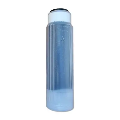 AquaFX Chloramine Blaster Carbon Filter 10" x 2.5" - Aquarium Equipment