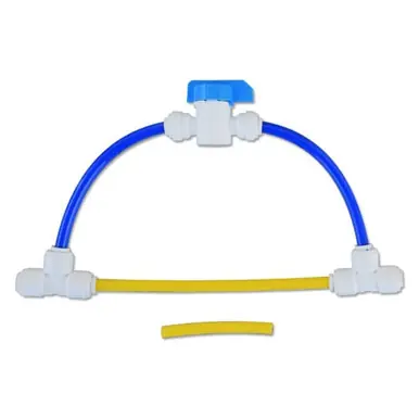 AquaFX Flush Kit - Aquarium Equipment