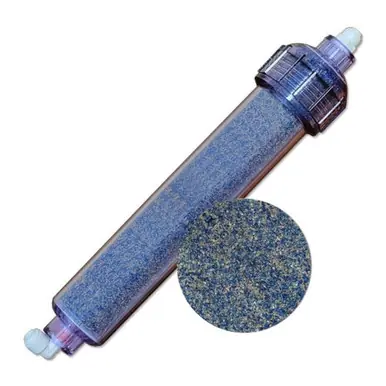 AquaFX Inline Mix-Bed DI Filter