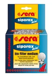 Sera Siporax Mini Professional 130 g - Aquarium Supplies