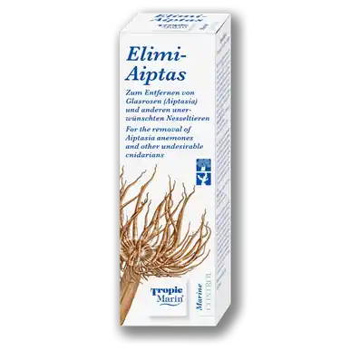 Tropic Marin Elimi-Aiptas 50mL