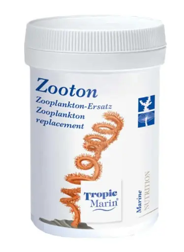 Tropic Marin Zooton 60g - Aquarium Supplies