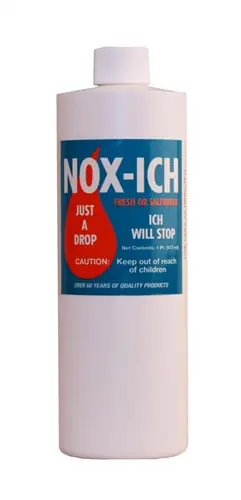 Weco Nox-Ich 16 OZ