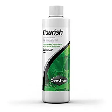 Seachem Flourish 500-ml.