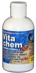 Boyd 4-oz. Vita-Chem Marine
