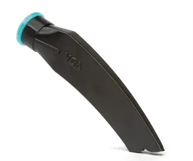 VCA MJ Crevice Tool with Sicce Nano Adapter - Aquarium Equipment