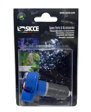 Sicce Replacement Part Multi Quiet 2500/4000 Impeller - Aquarium Equipment
