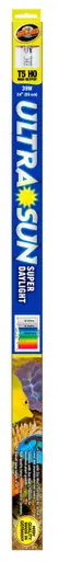Zoo Med UltraSun Trichromatic HO T5 39W - Aquarium Equipment