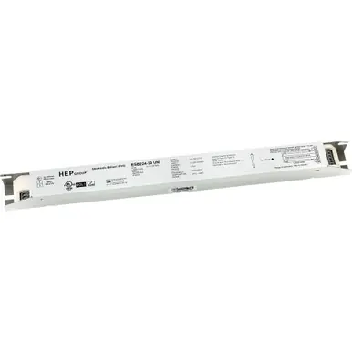 ATI 2x24W & 2x39W T5 High-Output Ballast