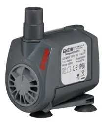 Eheim CompactON Pump 300 - Aquarium Equipment