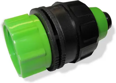 Python Female Hose Connector - Aquarium Supplies