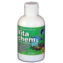 Boyd Vita Chem Fresh 4-oz.