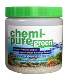 Boyd ChemiPure Green 5 Oz - Aquarium Supplies
