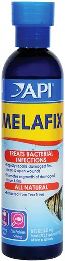 API Melafix 8oz - Aquarium Supplies
