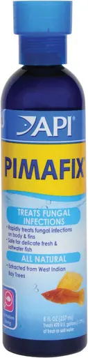 API PimaFix 8oz - Aquarium Supplies