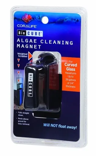 Coralife BioCube Magnet SM - Aquarium Supplies
