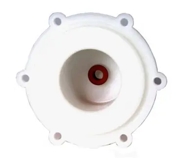 Iwaki Rear Casing for all MD & WMD-30RLT, 30RLXT, 40RLT, and 40RLXT