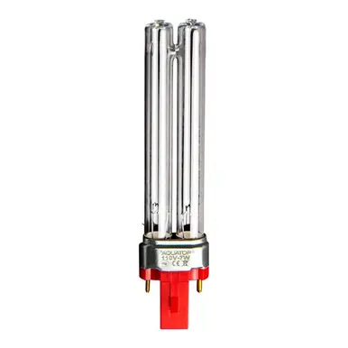 Aquatop Replacement 7 Watt UV Lamp - Aquarium Equipment