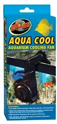 ZooMed AquaCool Aquarium Cooling Fan - Aquarium Equipment