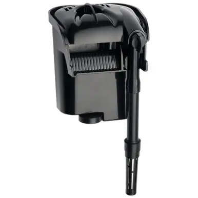 Aquael Versamax Mini Hang-On-Back Filter up to 10 Gallons