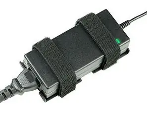 AI / Ecotech Power Supply Bracket - Aquarium Equipment